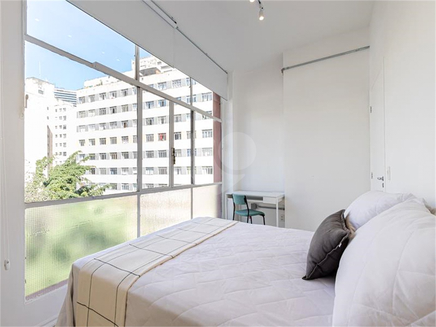 Apartamento 4 quartos em Bela Vista