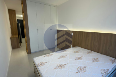 Studio para alugar com 1 quarto em Jardim Bonfiglioli, São Paulo - SP