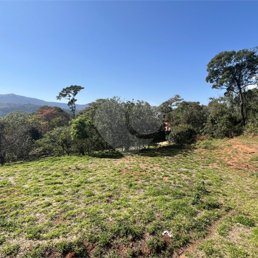 Terreno a Venda com 1000m2 no Jd Estancia Brasil em Atibaia
