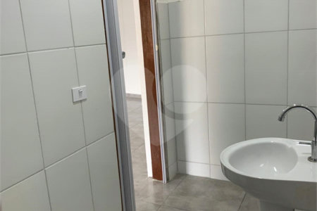 Sala Comercial 42m² no Alvinópolis - Atibaia