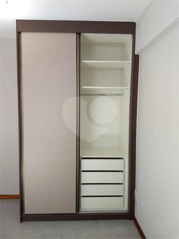 Apartamento no Condomínio Via Campus