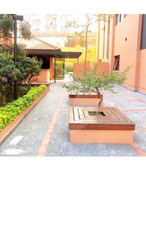 Apartamento Residencial à venda na Aclimação.