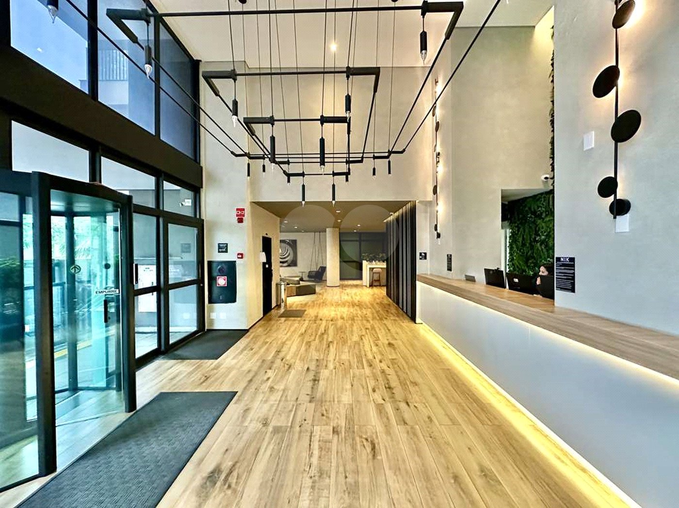 Studio mobiliado e equipado – Vila Mariana / Metrô Vila Mariana 22m2
