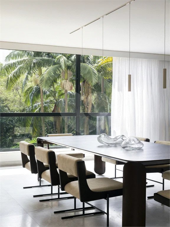 Higienópolis, apartamento encantador