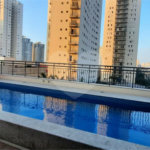 APARTAMENTO A VENDA EM SP BELÉM