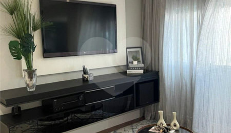 Apartamento à venda com 3 suítes em Belenzinho, São Paulo, SP