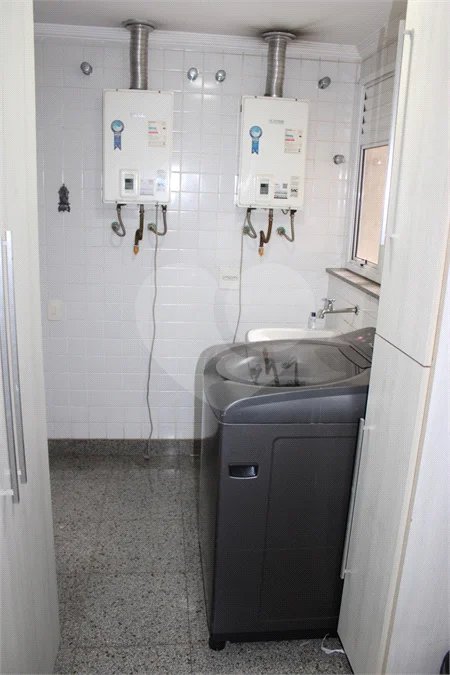 Apartamento à venda com 3 suítes em Parque Prado, Campinas, SP