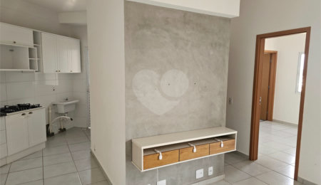 Apartamento à venda com 2 quartos, sendo 1 suíte, em Jardim Brasil, São Carlos, SP