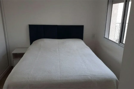 Apartamento à venda com 2 quartos em Jardim Esmeralda, São Paulo, SP
