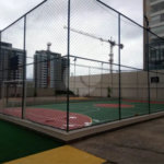 APARTAMENTO A VENDA, CONDOMINIO SPAZIO CAMPO DI BOURBON, PARQUE INDUSTRIAL, 2 DORMITORIOS, 1 VAGA DE