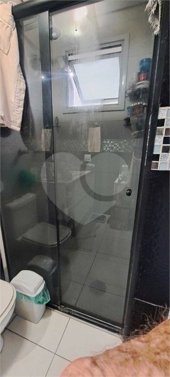 Apartamento à Venda no Campo Belo com 123m², 2 Suítes, Churrasqueira e 2 Vagas