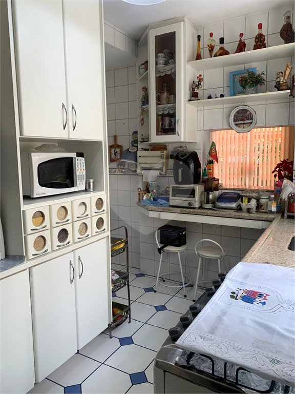 Casa á venda - Jabaquara
