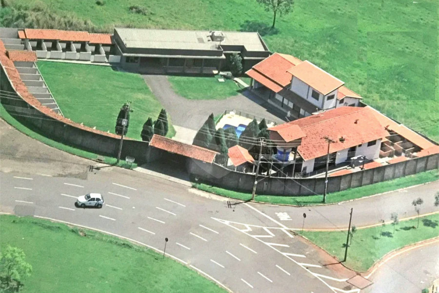 Chácara para Venda no Santa Rita, Piracicaba-SP - Próximo à OBRAMAX