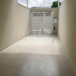 Sobrado 3 dorms sendo 1 suite, 2 vagas e 120m²