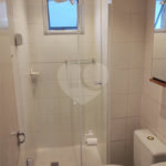 JARAGUÁ – FIT JARAGUÁ. Apartamento lindinho, em condomínio praticamente novo, super organizado e agradável, em local tranquilo com vista livre.