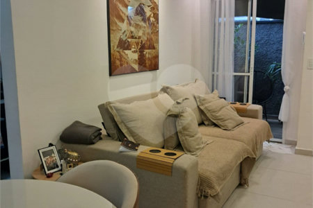 Apartamento á venda - São Caetano do Sul