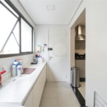 Apartamento a venda nos Jardins 262 m2, 3 suites e 3 vagas