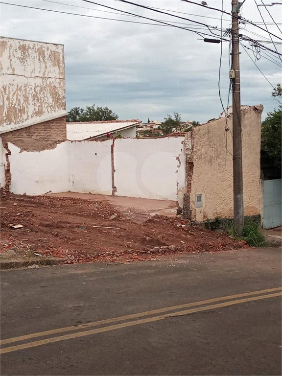 Terreno residencial/comercial na vila nery