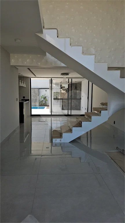 Casa Nova no Golden Park