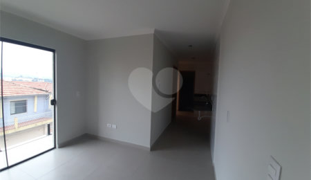 Apartamento à venda com 2 quartos em Vila Nivi, São Paulo, SP