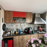 Apartamento no Clima Bothânico