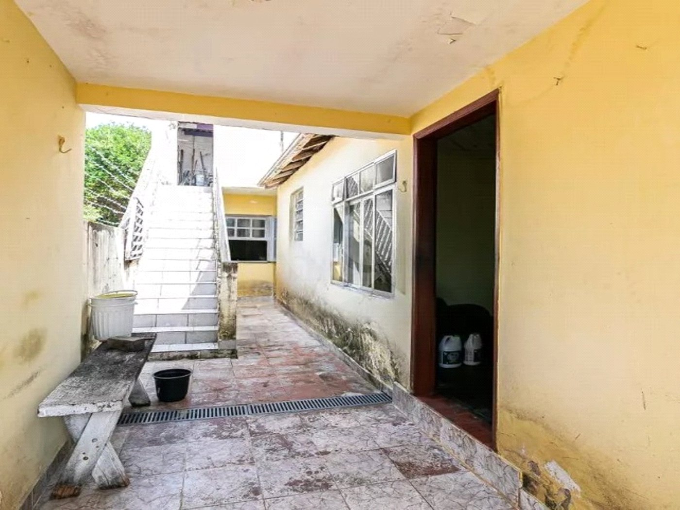 Casa à venda na Vila Matilde, 3 quartos, 2 garagens