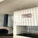 Apartamento c/2 dormitórios, 1 banheiro e Lazer completo á 150 metros do metrô Belém - Mobiliado pronto para morar.