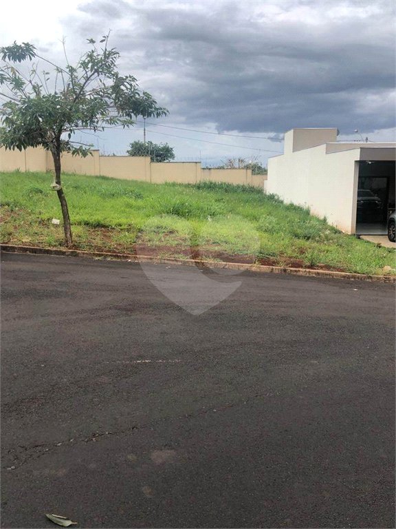 Terreno para venda em Bonfim Paulista / Ribeirão Preto