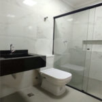Sobrado à venda na Vila Carrão, 3 quartos (1 suíte)