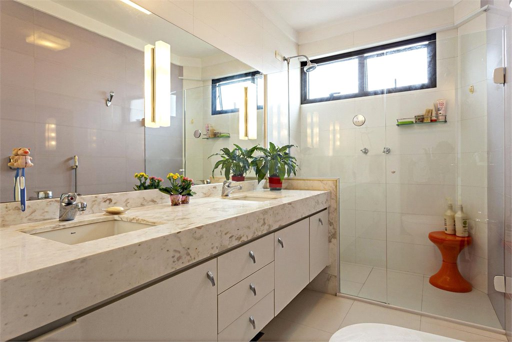 Exclusivo duplex no Campo Belo