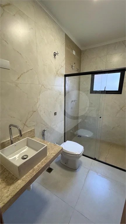 Casa à venda no Condominio Clotilde Brossi no Bairro Água Branca em Piracicaba/SP.