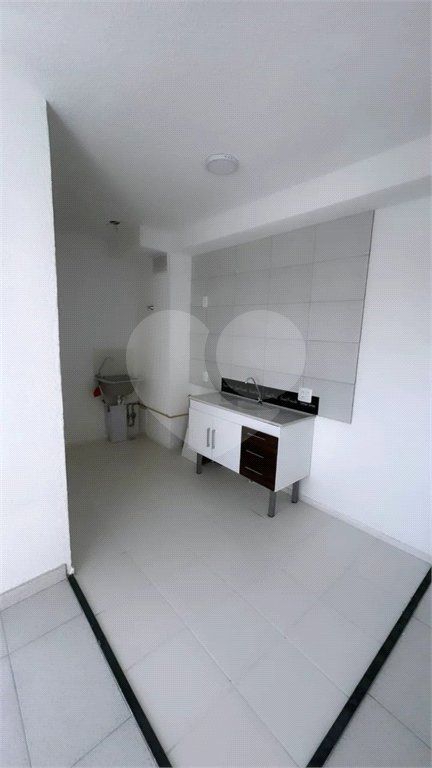 Apartamento á venda - Santo Amaro