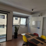 Sala Comercial moderna bem localizada .