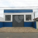 Galpão Comercial Vila Brizola- area terreno 250 metros quadrados- valor R$ 745.000,00