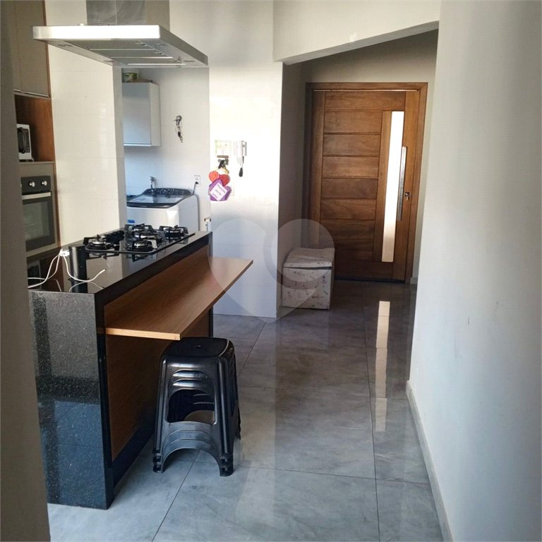 Casa á venda no residencial Samambaia