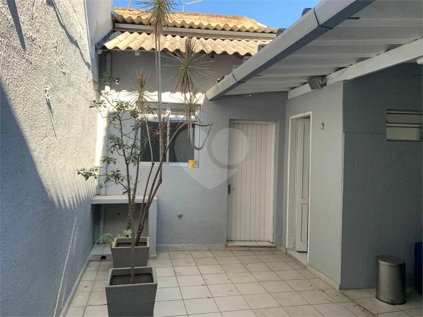 Casa para venda na saúde com 160m2 2 dormitórios