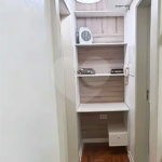 Apartamento para venda 40 m² 1 dormitório no Centro de São Paulo