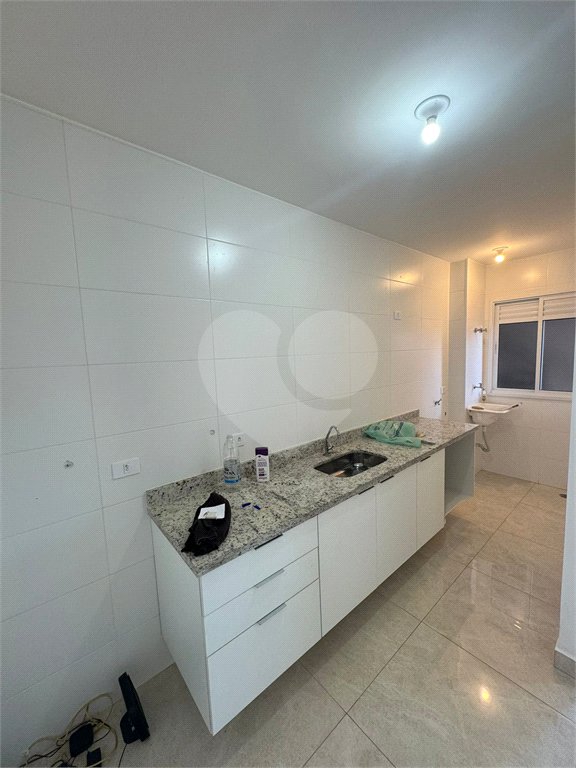 Apartamento no Jardim França, com 2 quartos