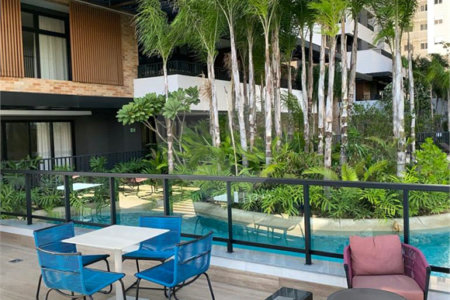 Apartamento a venda no Bras em frente ao Metro