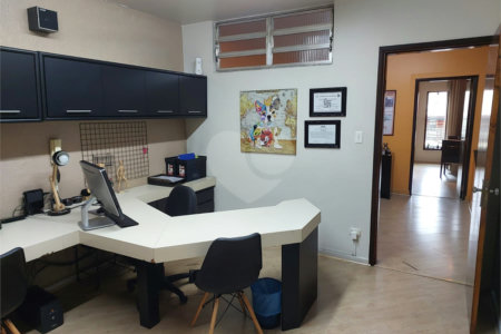 Prédio Comercial à venda no Tatuapé