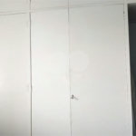 Apartamento com três dormitórios no Bom Retiro.