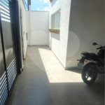 Casa a venda no Boa Vista