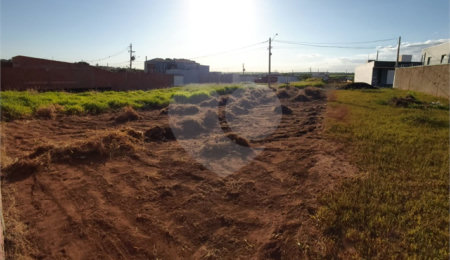 Terreno à venda no condomínio Loteamento Jequitíba I, Ibaté - SP
