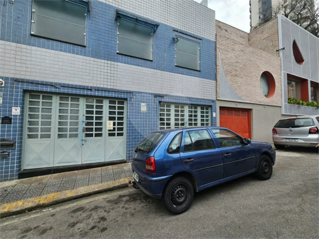 Sobrado para alugar com 2 quartos em Vila Mariana, São Paulo, SP