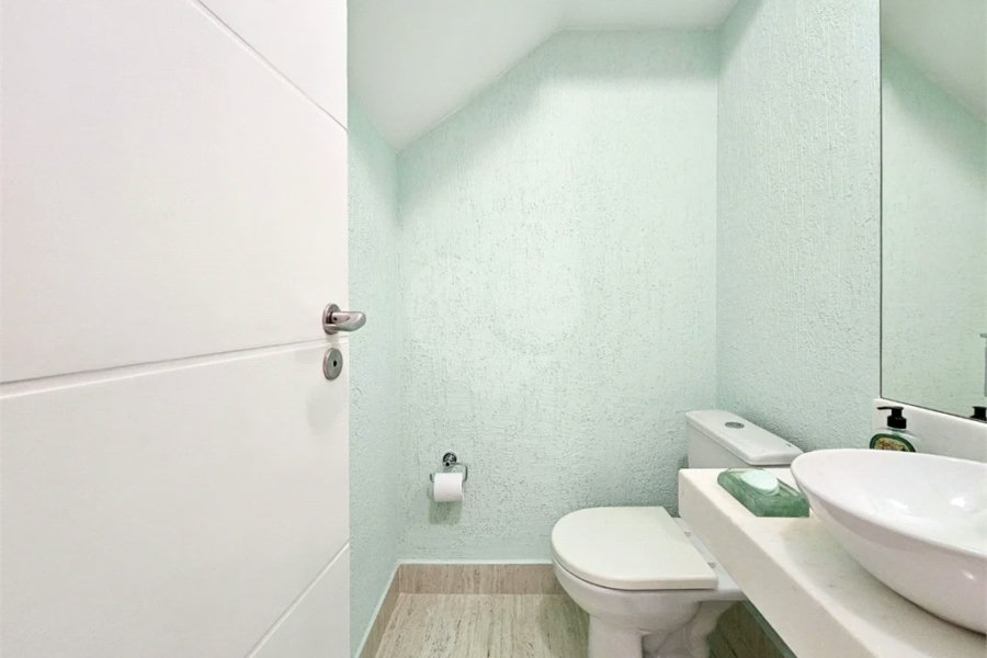 Apartamento à venda com 2 suítes em Riviera de São Lourenço, Bertioga, SP