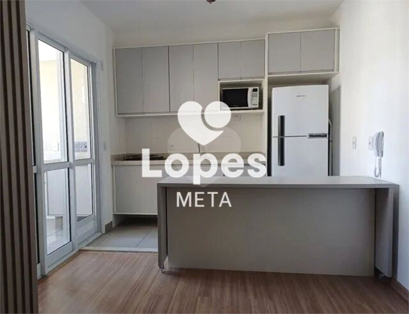 APARTAMENTO A VENDA, CONDOMINIO MARANATA PARQUE INDUSTRIAL - PARQUE INDUSTRIAL, 2 DORMITORIOS 1 SEND