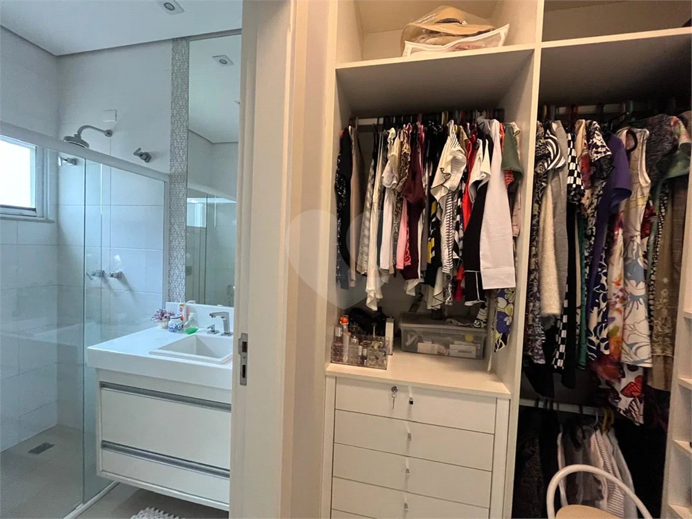 Excepcional Casa de 4 Suítes no Condomínio Monte Alegre em Piracicaba