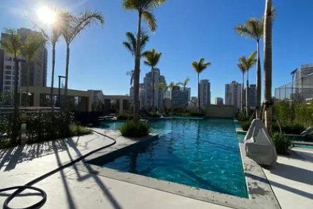 Apartamento à venda com 3 suítes em Butantã, São Paulo, SP
