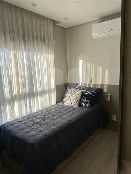 Apartamento de alto padrão com 108 m², 3 dormitórios, 1 suíte, varanda gourmet, planejados, lazer completo e próximo ao Metrô Alto do Ipiranga.