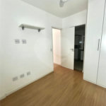Apartamento próximo ao metrô Parada Inglesa - 2 dormitórios 1 suíte e 2 vagas